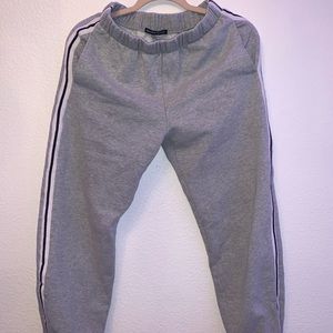 brandy melville sweats